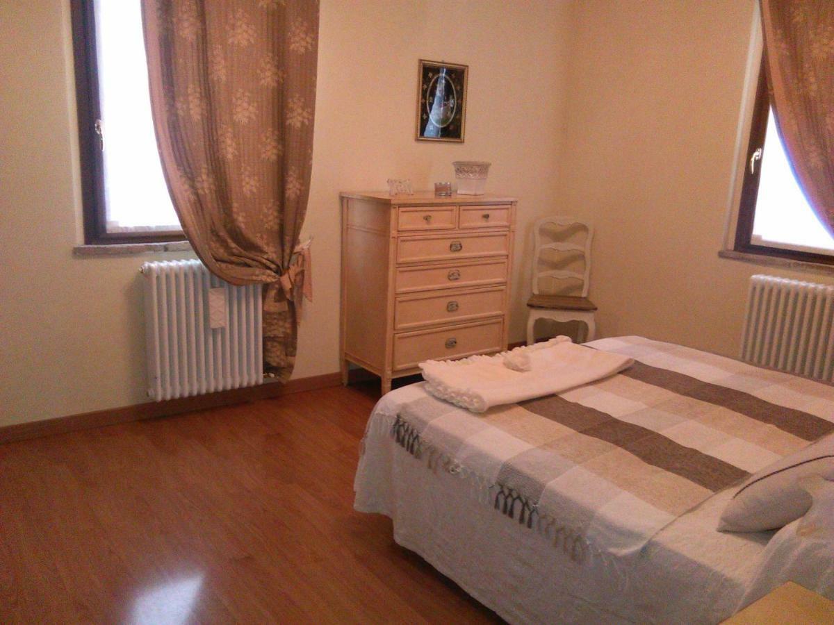 Agriturismo Corte Ghiara Hotel Fontanellato Eksteriør billede