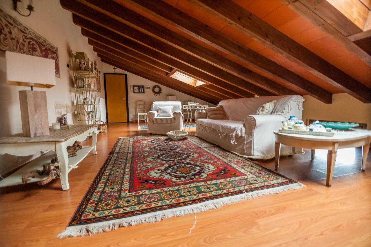 Agriturismo Corte Ghiara Hotel Fontanellato Eksteriør billede