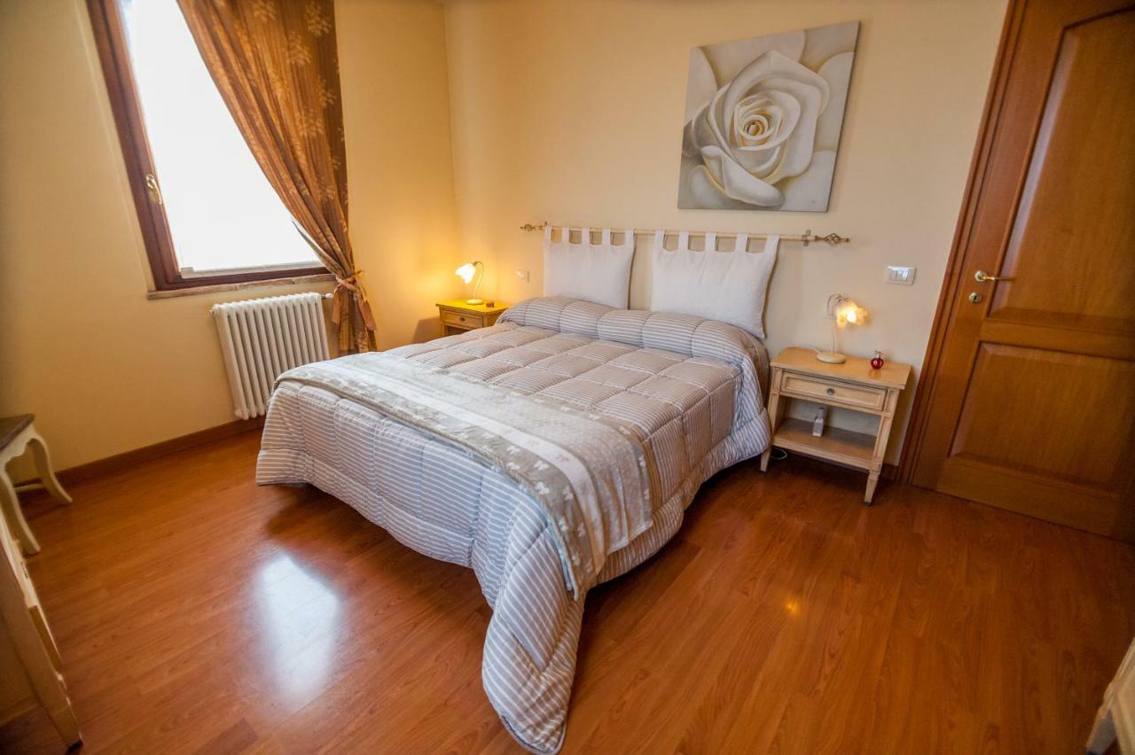 Agriturismo Corte Ghiara Hotel Fontanellato Eksteriør billede
